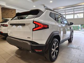 DACIA Duster usata, con Airbag Passeggero
