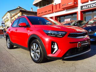KIA Stonic usata, con Airbag Passeggero