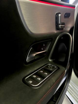 MERCEDES-BENZ A 45 AMG usata, con Climatizzatore