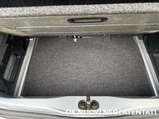 VOLKSWAGEN up! usata, con Immobilizzatore elettronico