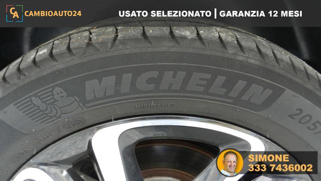 CITROEN Grand C4 Spacetourer usata 116