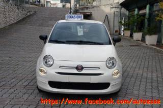 FIAT 500 usata, con Chiusura centralizzata