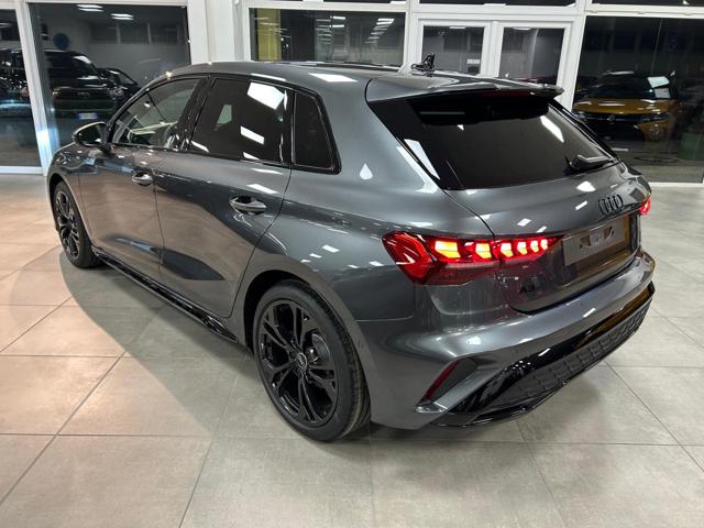 AUDI A3 usata, con Boardcomputer