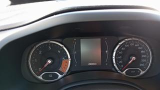 JEEP Renegade usata, con Cerchi in lega