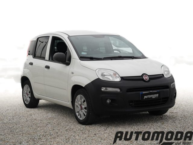 FIAT Panda usata, con Airbag laterali
