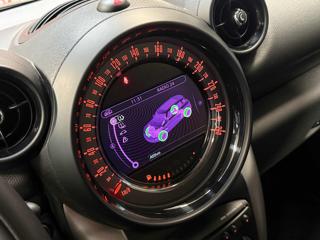 MINI Countryman usata, con Servosterzo