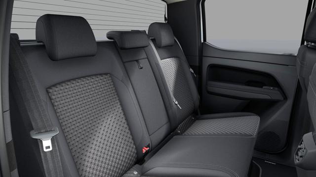 VOLKSWAGEN Amarok usata, con Climatizzatore