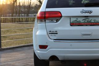 JEEP Grand Cherokee usata, con Chiusura centralizzata