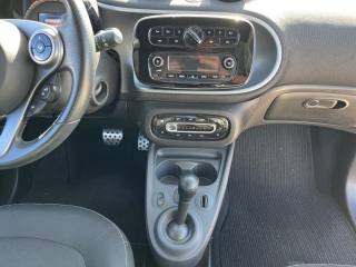 SMART ForTwo usata, con Fendinebbia