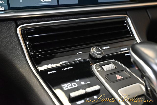 PORSCHE Panamera usata 57