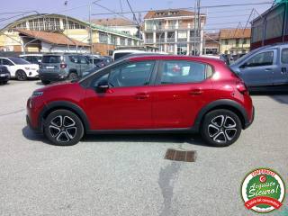 CITROEN C3 usata, con Airbag