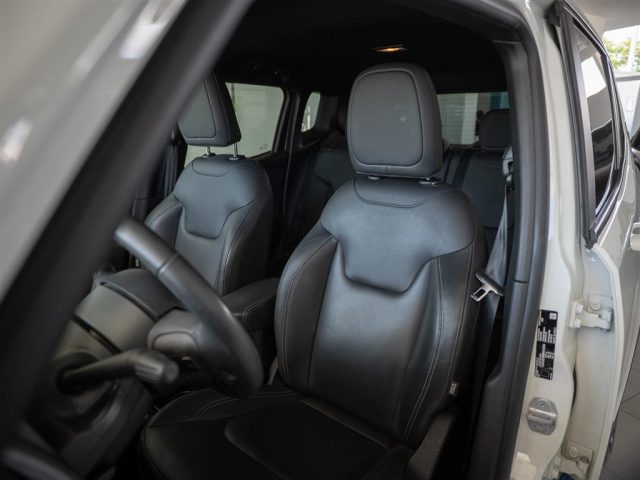 JEEP Renegade usata, con Specchietti laterali elettrici
