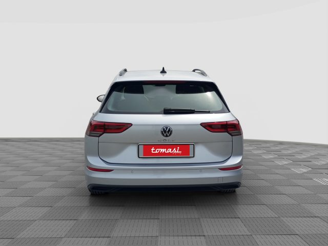 VOLKSWAGEN Golf usata 3