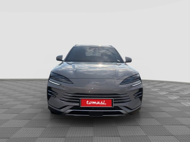 BYD Seal U usata 1