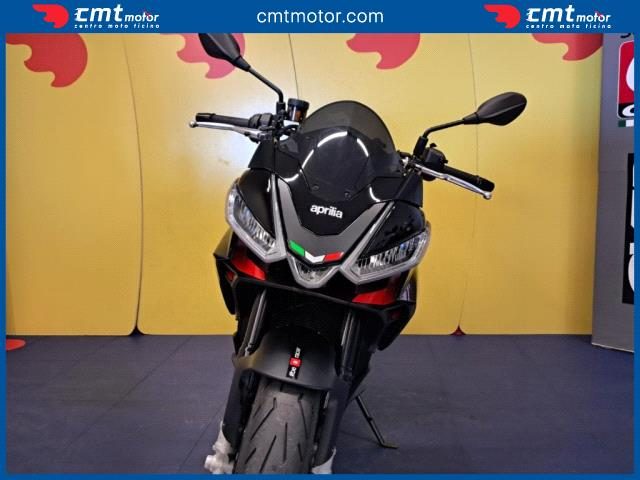 APRILIA Tuono 660 usata 2