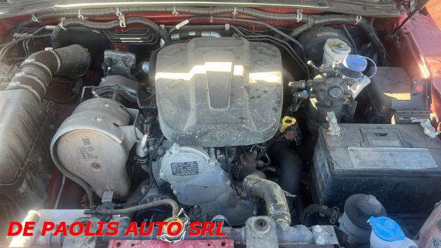 EVO Evo Cross4 usata, con Servosterzo