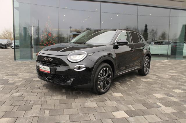 FIAT 600 usata, con Airbag