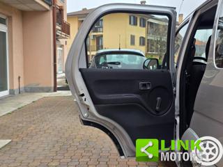 DAIHATSU Terios usata 37