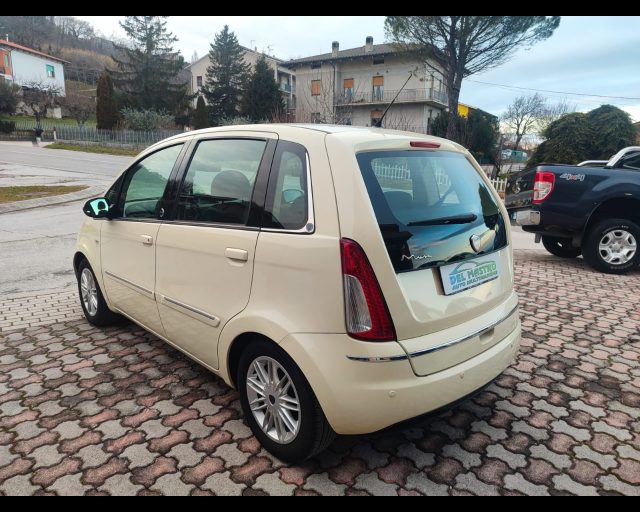 LANCIA MUSA usata 15