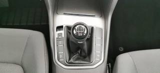 VOLKSWAGEN Golf Sportsvan usata, con ESP