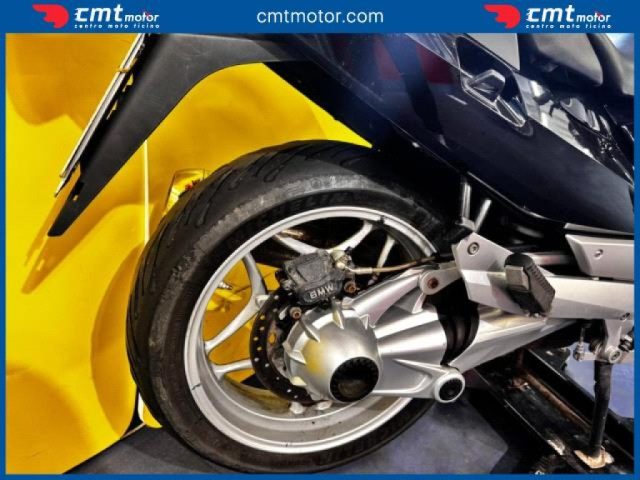 BMW R 1200 RT usata 11