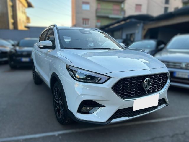 MG ZS usata, con ABS