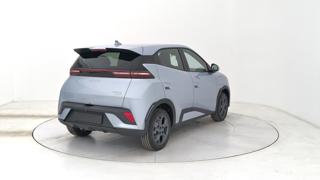 BYD Dolphin Surf usata, con Autoradio