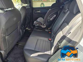 NISSAN Qashqai usata, con Cruise Control