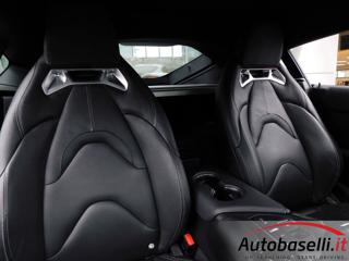 TOYOTA GR Supra usata, con Luce d