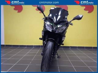 KAWASAKI Ninja 650 usata 1