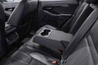 LAND ROVER Range Rover Evoque usata, con Sensori di parcheggio posteriori