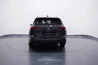 VOLKSWAGEN Golf Variant usata, con Alzacristalli elettrici
