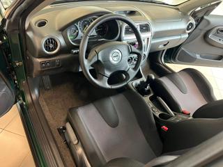 SUBARU Impreza usata, con Interni in pelle