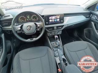SKODA Kamiq usata, con Chiamata automatica per emergenze