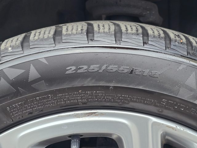 JEEP Renegade usata 109