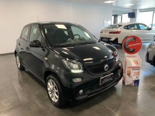 SMART ForFour 70 1.0 Passion