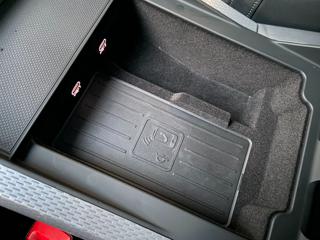 AUDI Q8 usata, con Specchietto retrovisore con funzione antiabbagliamento