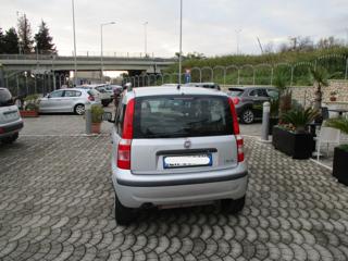 FIAT Panda usata, con Antifurto