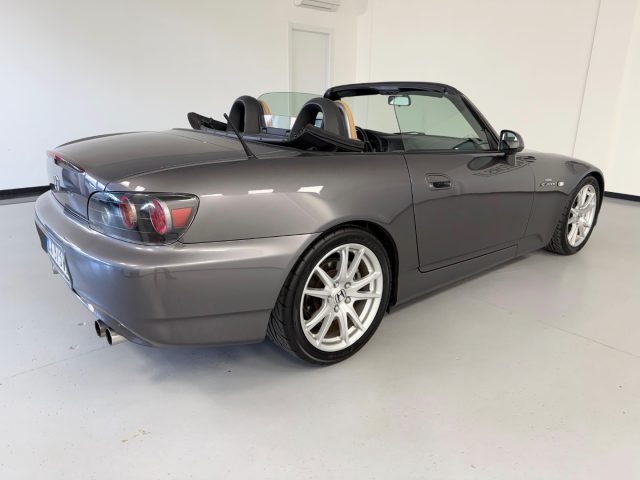 HONDA S 2000 usata, con Immobilizzatore elettronico