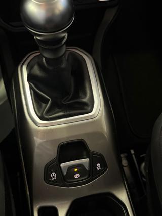JEEP Renegade usata, con Chiusura centralizzata telecomandata