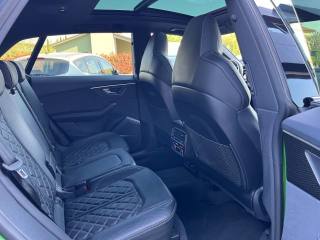 AUDI Q8 usata, con USB