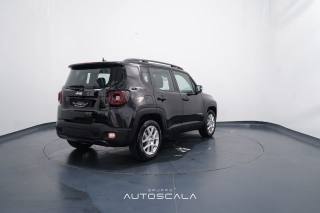 JEEP Renegade usata, con Autoradio