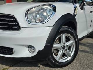 MINI Countryman usata 80