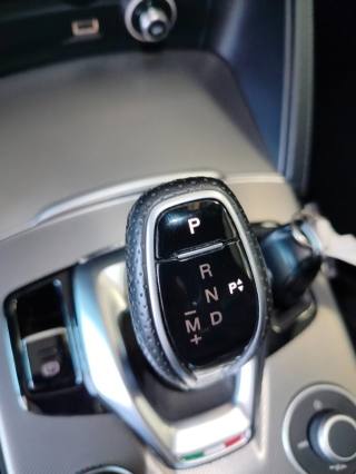 ALFA ROMEO Stelvio usata, con Frenata d