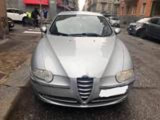 ALFA ROMEO 147 usata, con Airbag