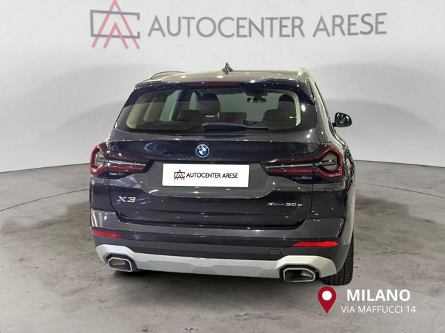 BMW X3 usata, con Airbag Passeggero