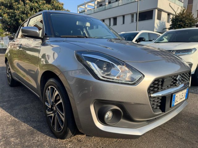 SUZUKI Swift usata, con Airbag laterali