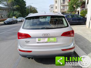 AUDI Q5 usata, con Park Distance Control