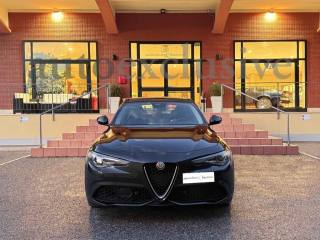 ALFA ROMEO Giulia usata, con Airbag