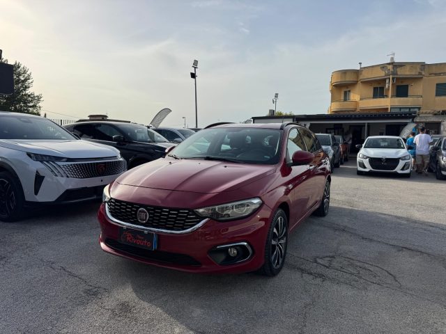FIAT Tipo usata, con Alzacristalli elettrici
